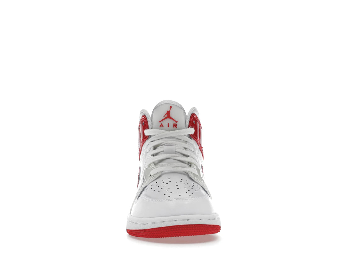 Jordan 1 Mid Rookie Season (GS)