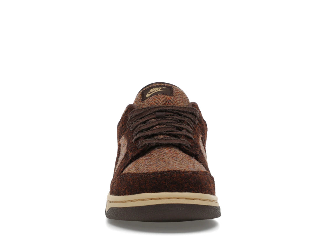Nike Dunk Low Harris Tweed Sesame (Damen)