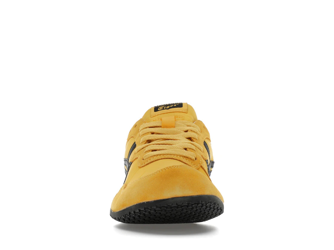 Onitsuka Tiger Serrano Yellow Black