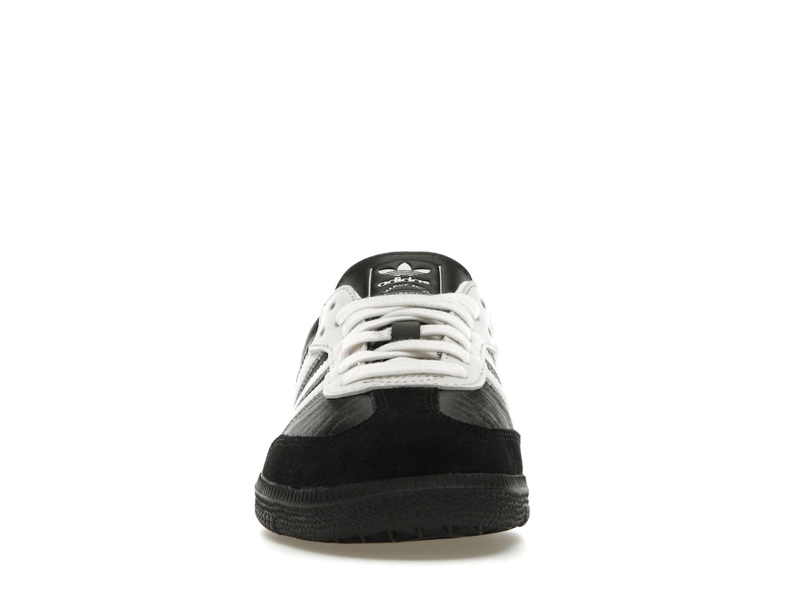 adidas Samba OG 75th Anniversary Pack Black - vue secondaire B