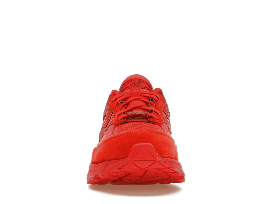 New Balance 990v6 MiUSA Joe Freshgoods Paris Red