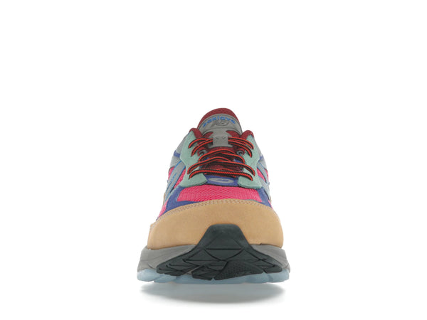 New Balance 990v6 MiUSA Action Bronson Ainôzama
