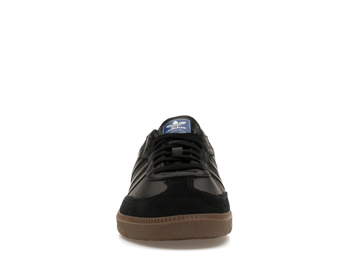 adidas Samba OG Core Black Gum