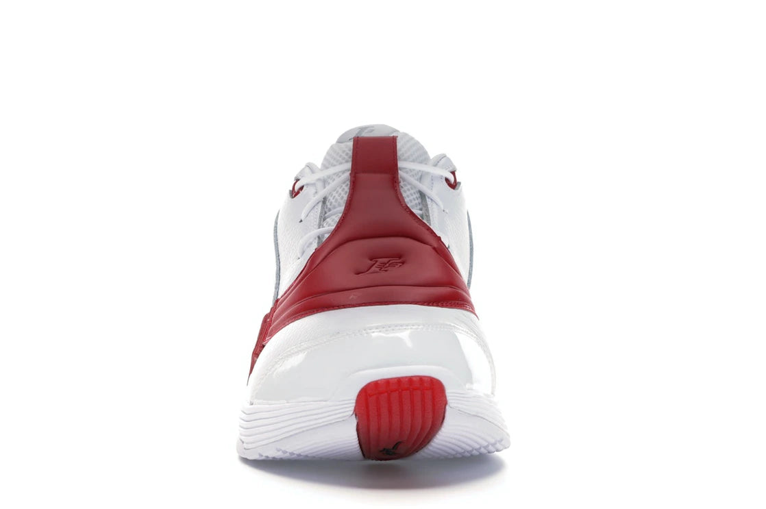 Reebok Answer 5 White Red (2019)