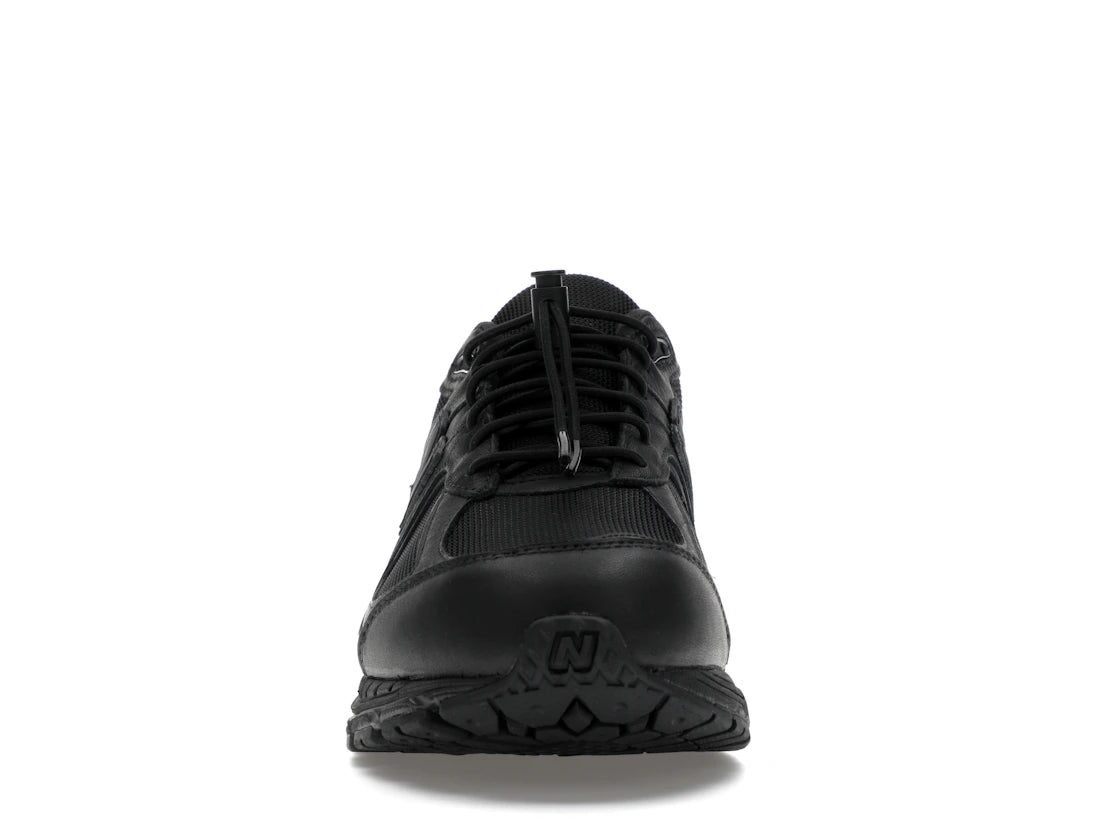 New Balance 2002R Gore-Tex JJJJound Black Storm