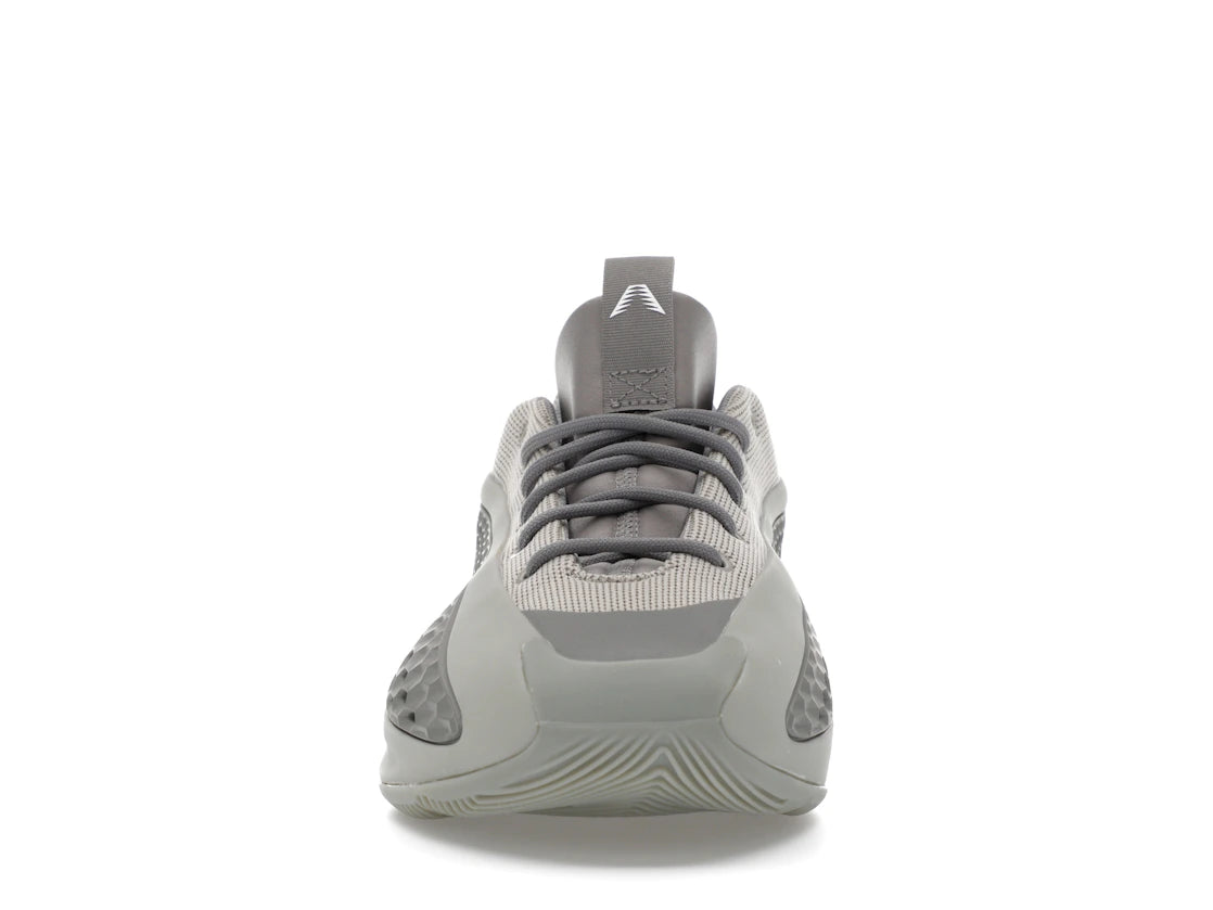 adidas AE 1 Low Metallic Grey %