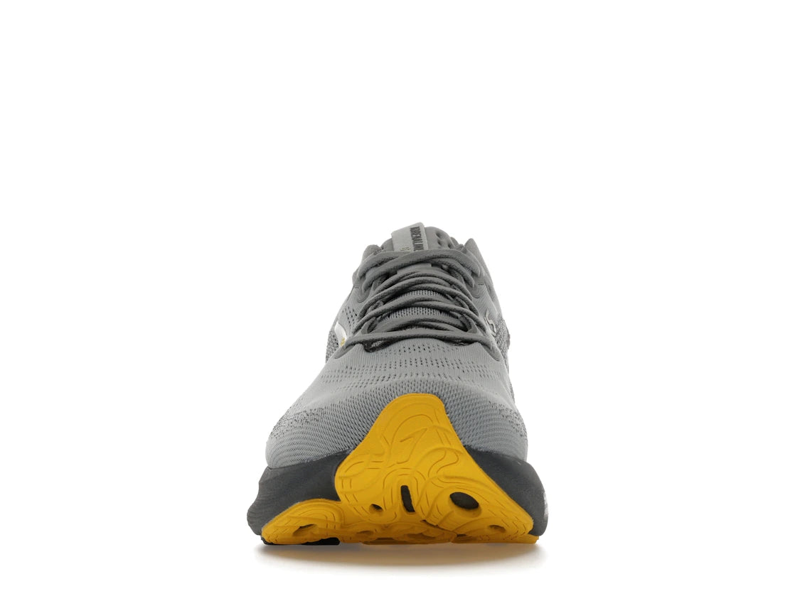 Brooks Adrenaline GTS 25 Primer Grey Ebony Jasmin