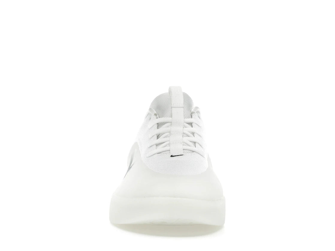 Nike SB Zoom Nyjah 4 White Black