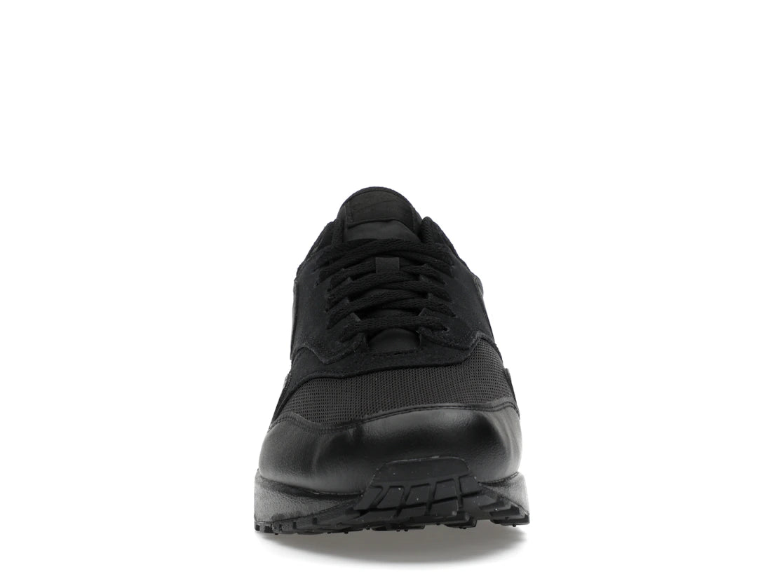Nike Air Max 1 Essential Triple Black