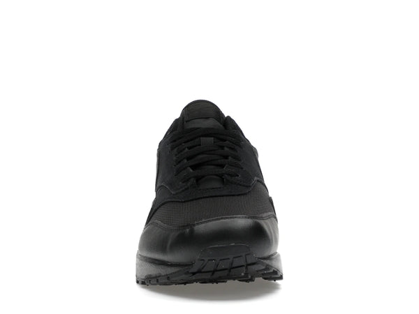 Nike Air Max 1 Essential Triple Black