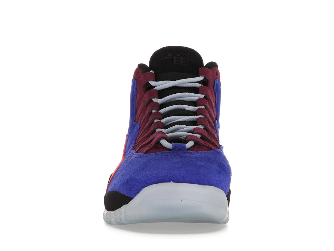 Jordan 10 Retro Maya Moore (Damen)