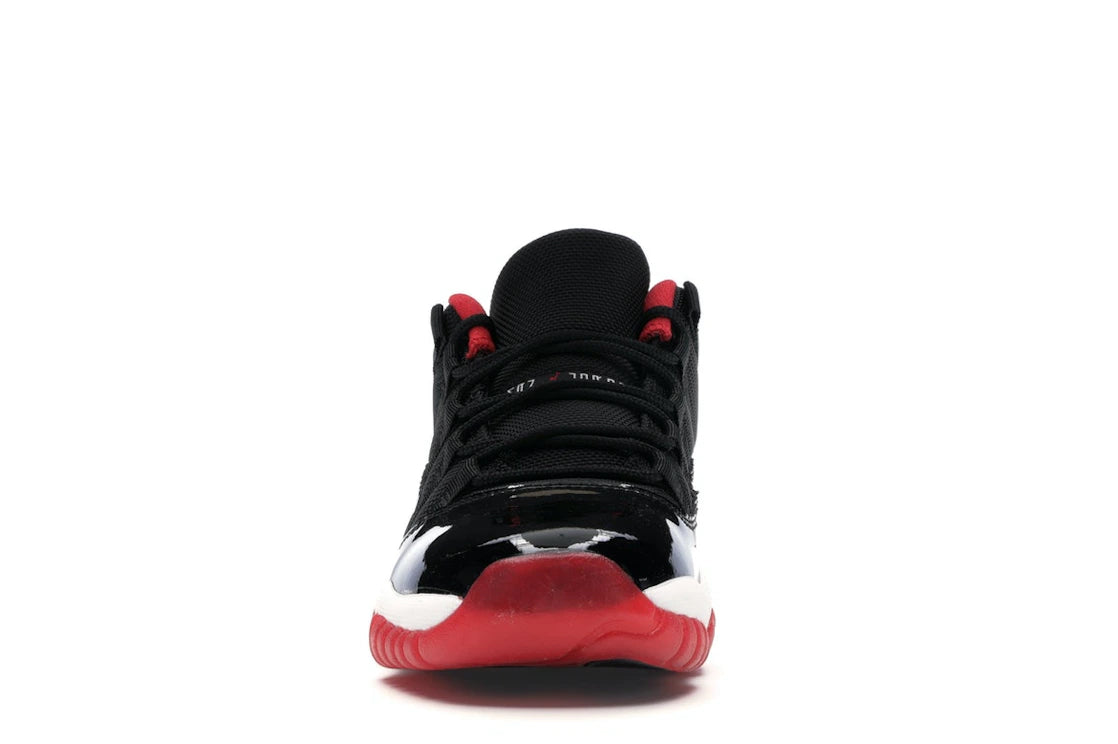 Jordan 11 Retro Low Bred (GS)