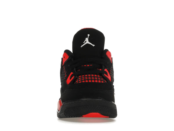 Jordan 4 Retro Red Thunder (TD)
