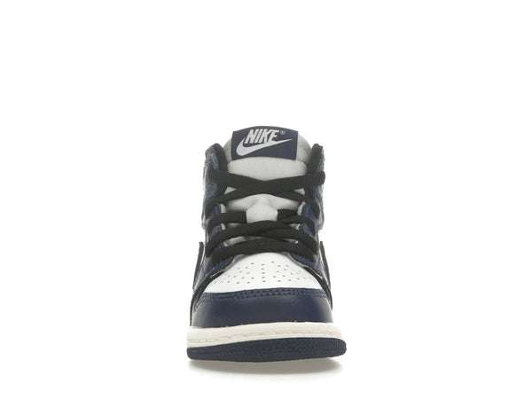 Jordan 1 Retro High OG Midnight Navy (TD)