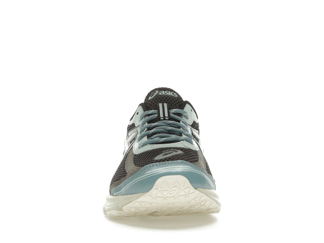 ASICS JOG 100S Kith Espresso Vanilla Ice