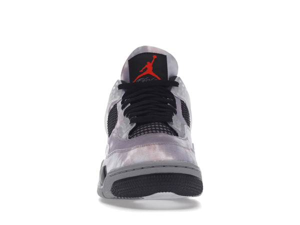 Jordan 4 Retro Zen Master