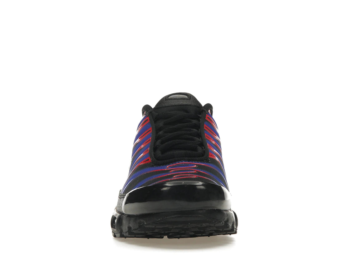 Nike Air Max Plus Spider-Man