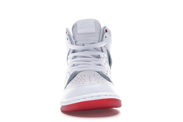 Nike SB Dunk High Kevin Bradley