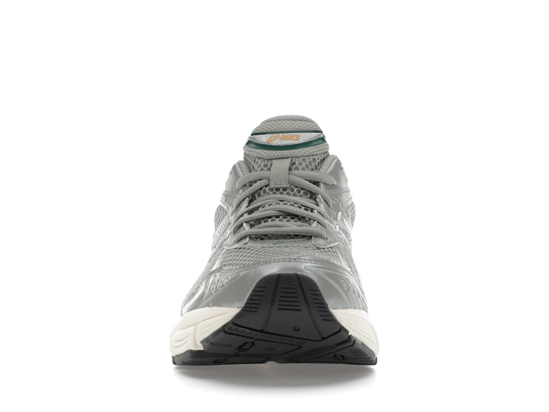 ASICS GT-2160 Seal Grey Jewel Green - vue secondaire B