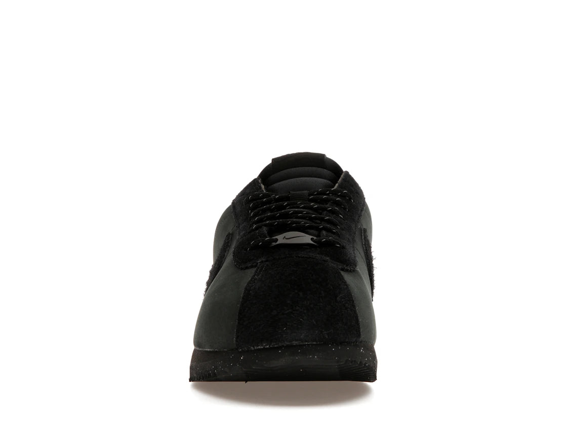 Nike Cortez PRM Great Outdoors Triple Black (Women's)