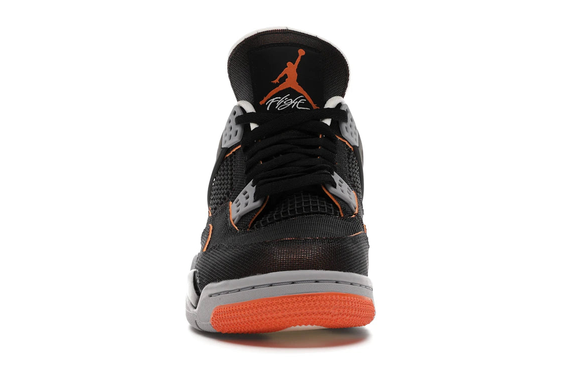 Jordan 4 Retro Starfish (Damen)