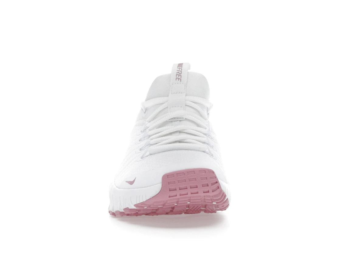 Nike Free Metcon 6 White Elemental Pink (Women's)