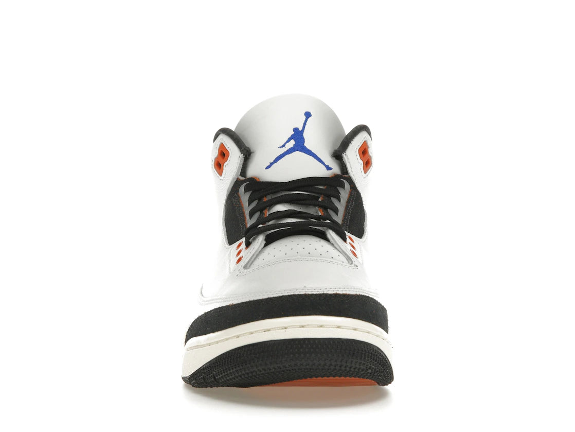 Jordan 3 Retro Platform 54 (2024)