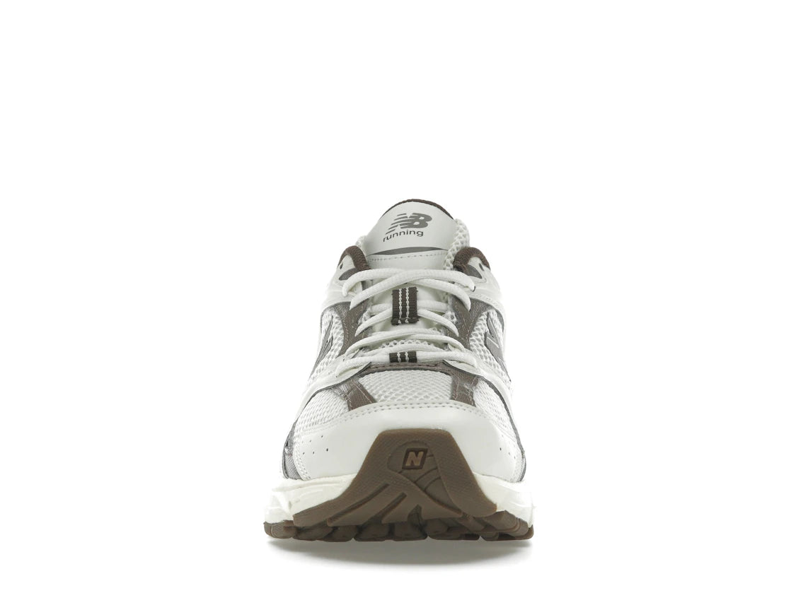 New Balance 530 Turtledove Mushroom