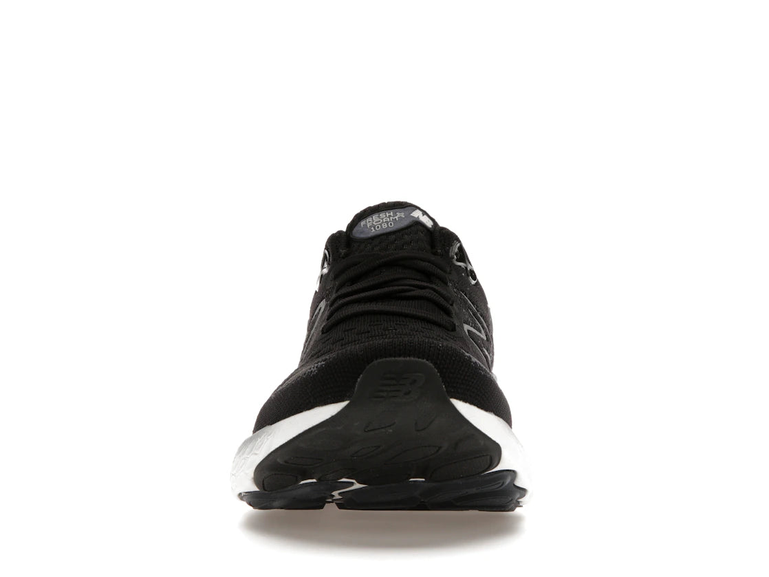 New Balance Fresh Foam X 1080v12 Black Thunder White