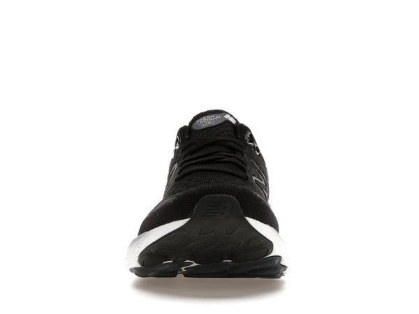 New Balance Fresh Foam X 1080v12 Black Thunder White