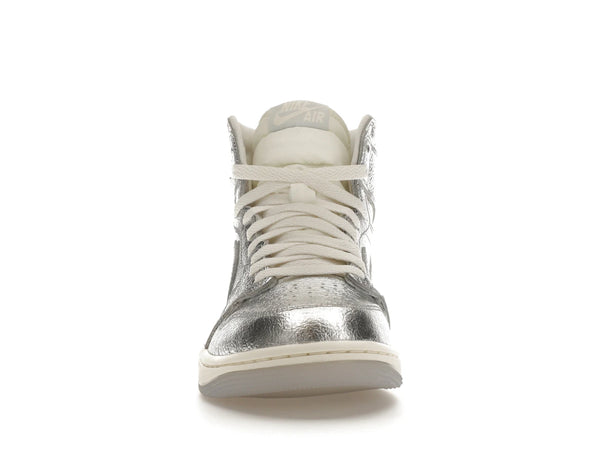 Jordan 1 Retro High OG Chrome (Women's)