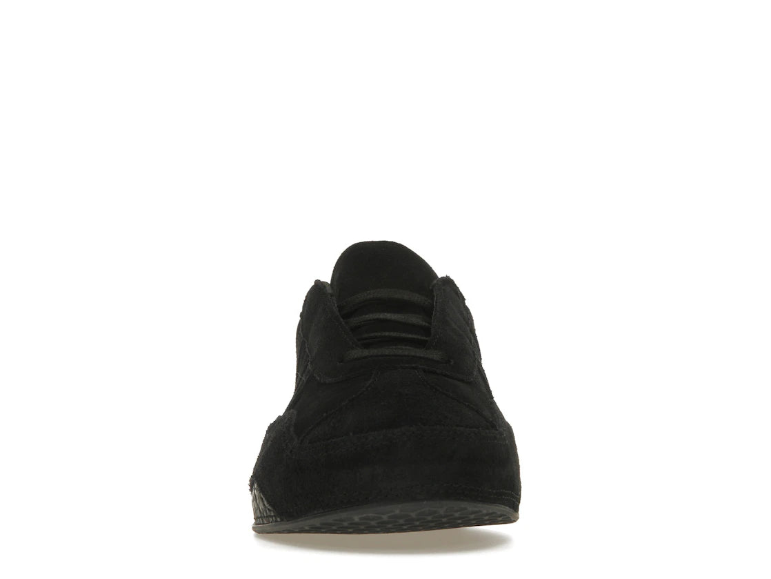 adidas Y-3 Gazelle Black Black White