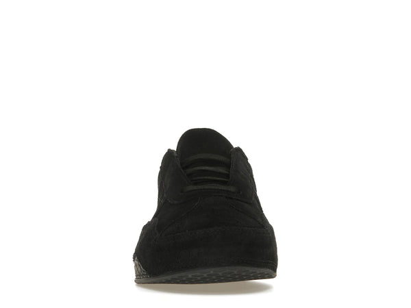 adidas Y-3 Gazelle Black Black White