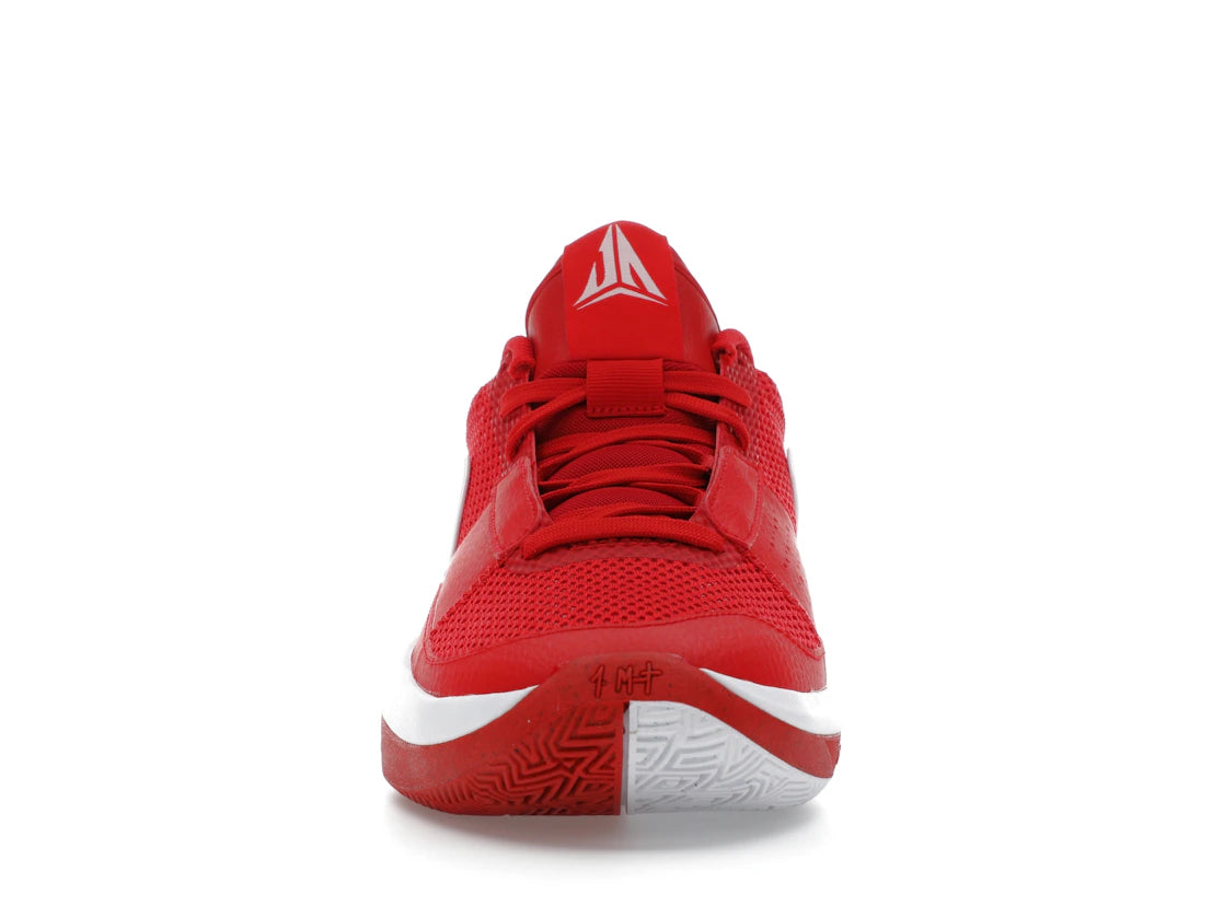 Nike Ja 1 TB University Red White