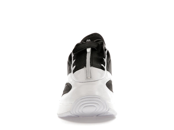 Reebok The Answer IV OG NBA Finals White Black