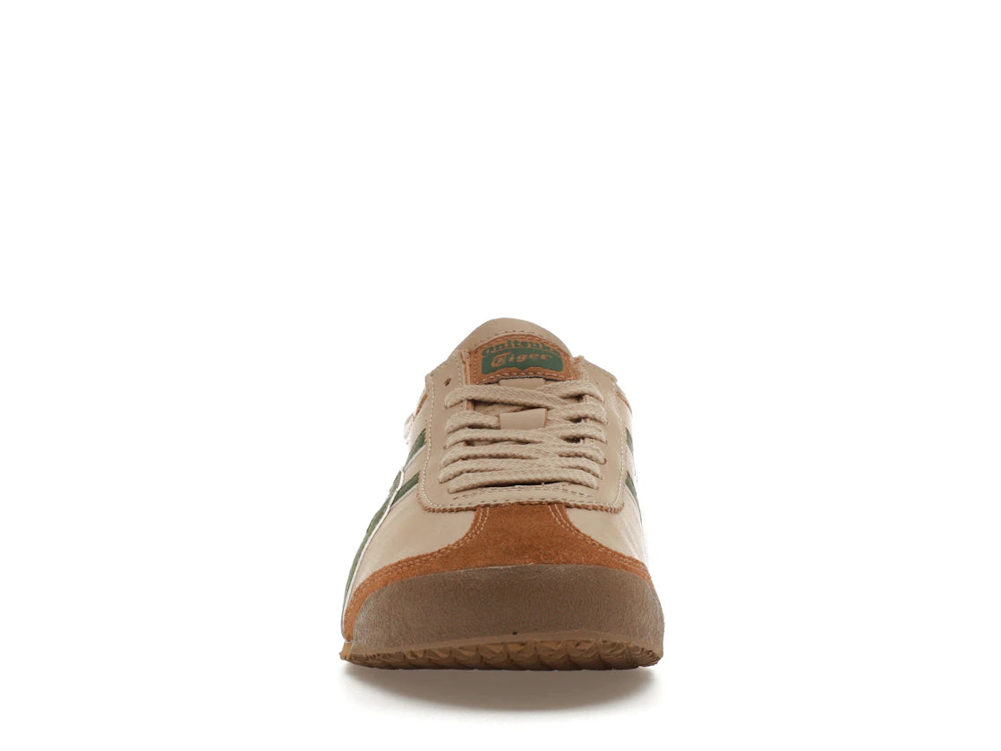Onitsuka Tiger Mexico 66 Beige Grass Green