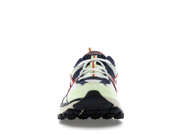 Nike Zoom Vomero 5 Barely Volt Midnight Navy Pure Platinum White (GS)