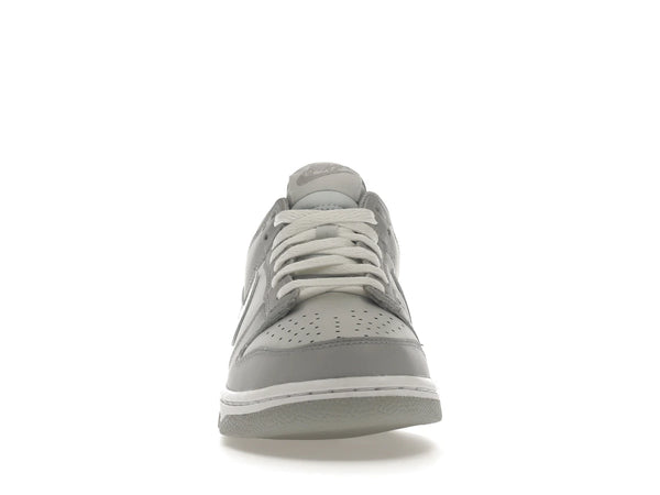Nike Dunk Low Two-Toned Grey (GS)