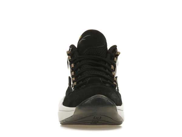Reebok Question Mid Panini Black Pulsar Prizm