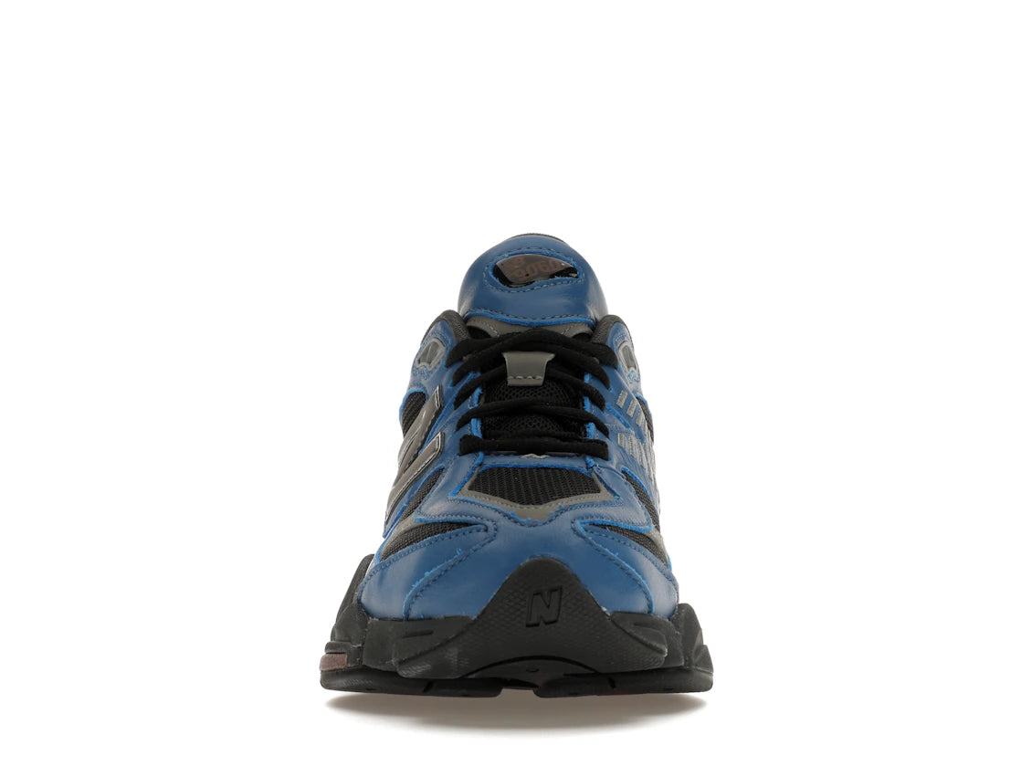 New Balance 9060 Dunkelbraun