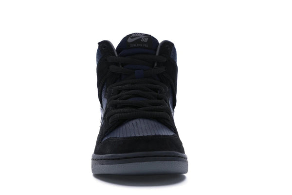 Nike SB Dunk High Gino Iannucci