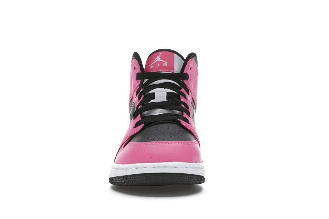 Jordan 1 Mid Pinksicle (GS)