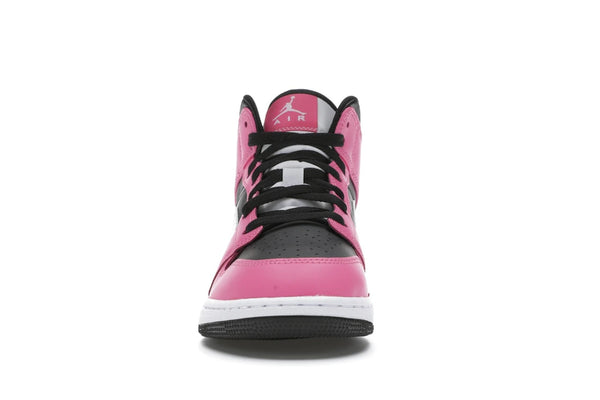 Jordan 1 Mid Pinksicle (GS)
