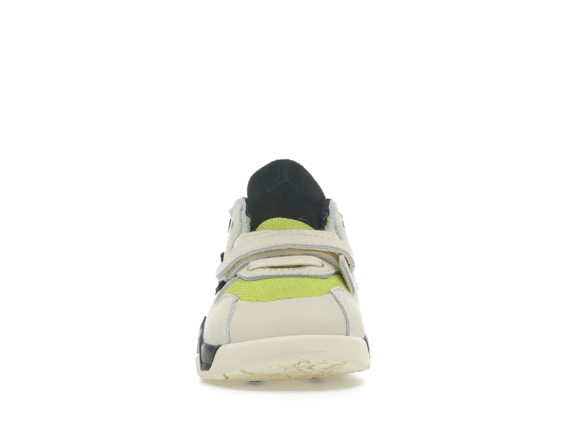 Jordan Jumpman Jack TR Travis Scott Bright Cactus (TD)