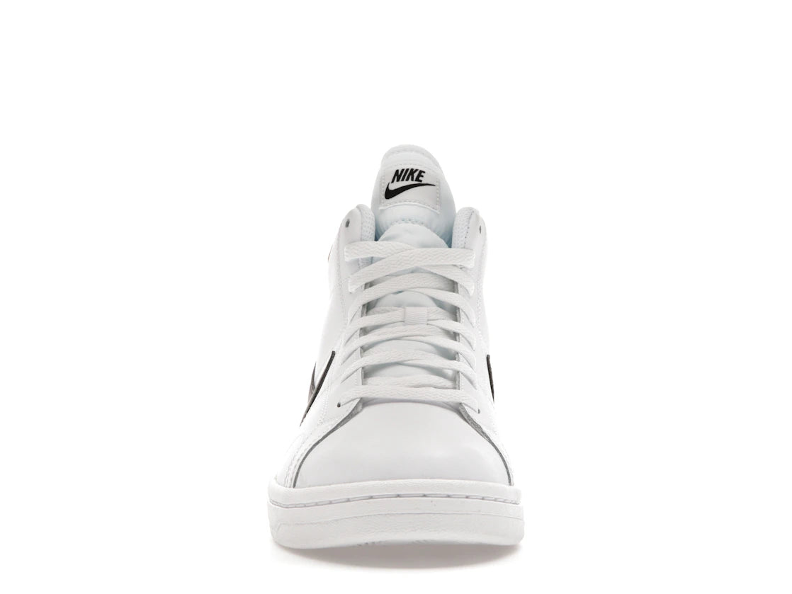Nike Court Royale 2 Mid White Onyx