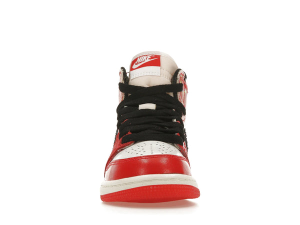Jordan 1 Retro High OG Spider-Man Across the Spider-Verse (PS)