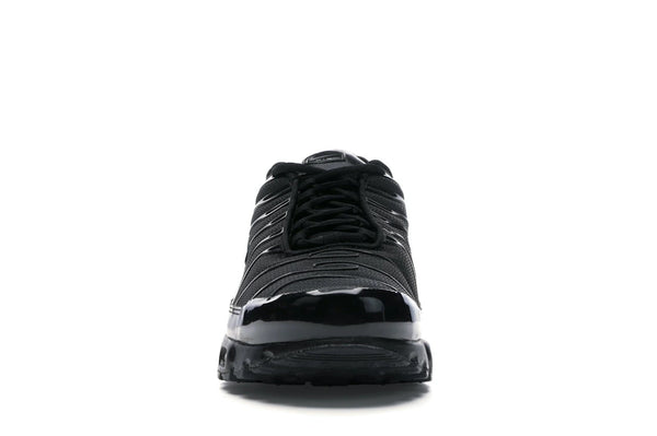 Nike Air Max Plus Triple Black