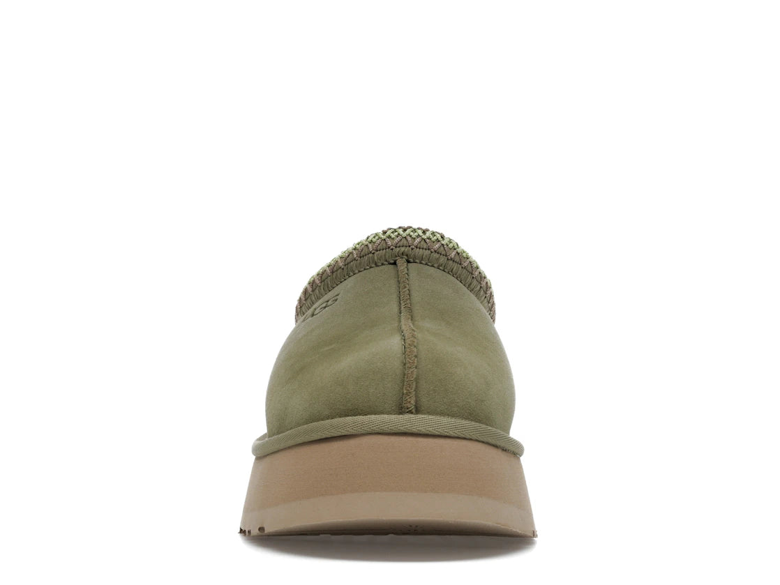 UGG Tazz II Slipper Muted Brass (Women's)