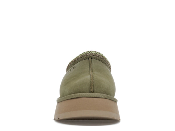 UGG Tazz II Slipper Muted Brass (Women's)