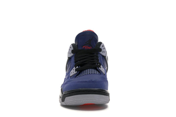 Jordan 4 Retro Winterized Loyal Blue (GS)